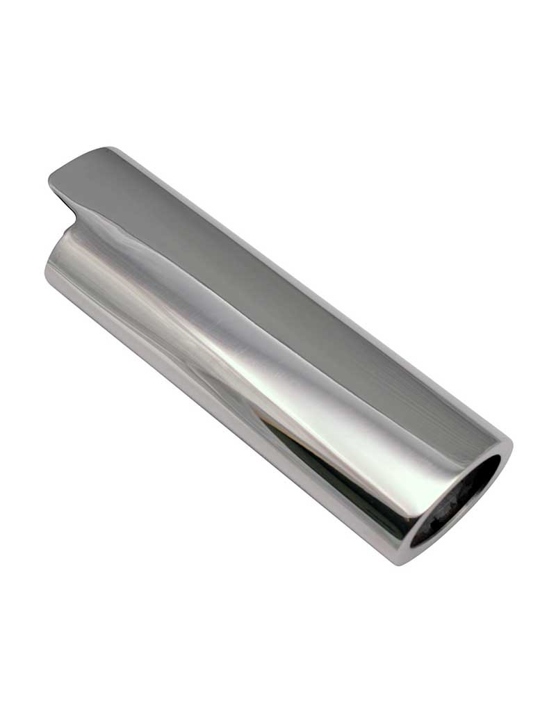 Accendino in Argento 925. Cover per Accendino Bic Medio