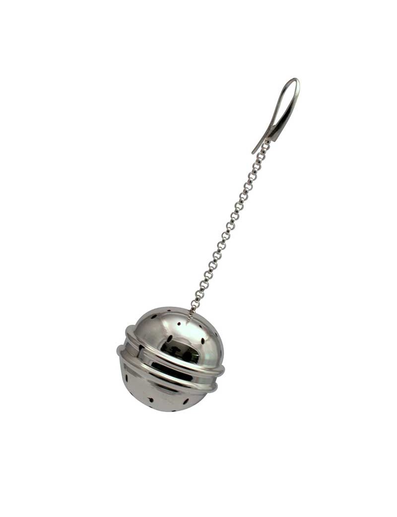 Sterling Silver Tea Filter Tea Infuser