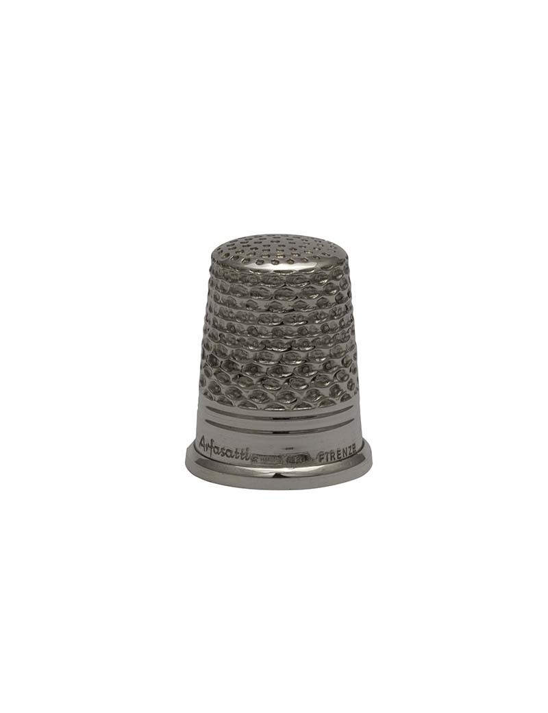 Sterling silver whomen's thimble