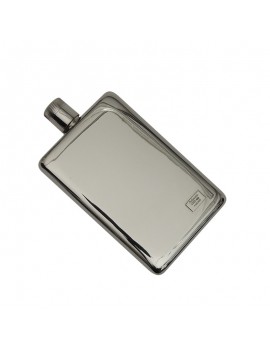 Sterling Silver Hip Flask...