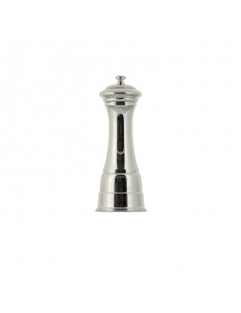 Sterling Silver Tall pepper Mill